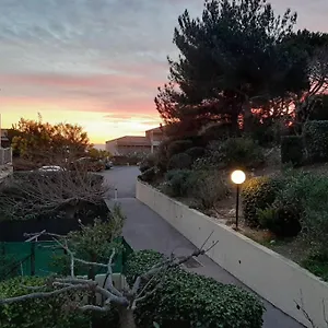  Appartement Entre Verdure Et France