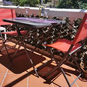  Appartement Tres Macetas Espagne