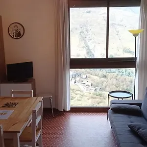  Appartement St Lary Soulan Pied Des Pistes France