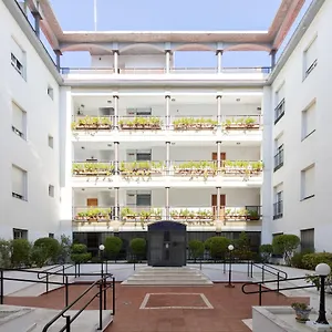  Appartement San Jacinto Triana Deluxe By Valcambre Espagne