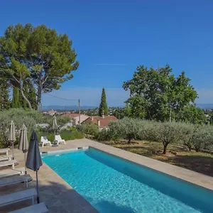  Appartement Le Nomade Au Clos En Provence France